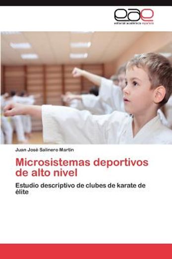 microsistemas deportivos de alto nivel (in Spanish)