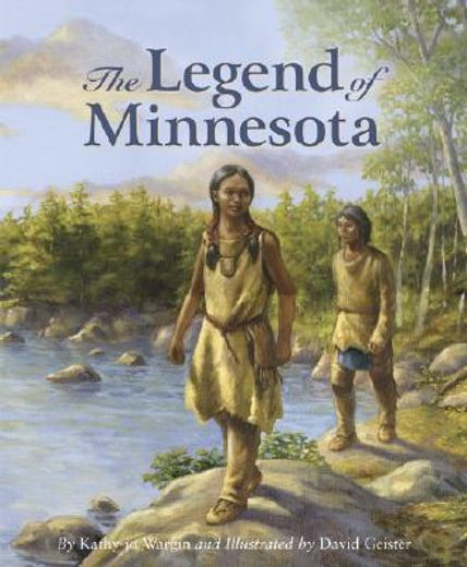the legend of minnesota (in English)