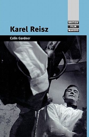 karel reisz