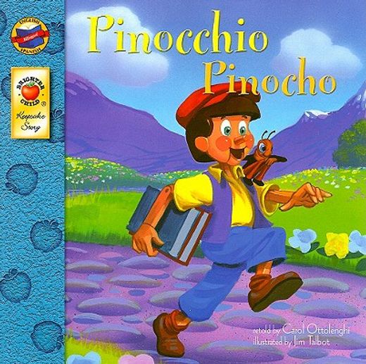 pinocchio / pinocho