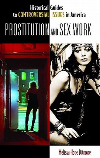 prostitution and sex work