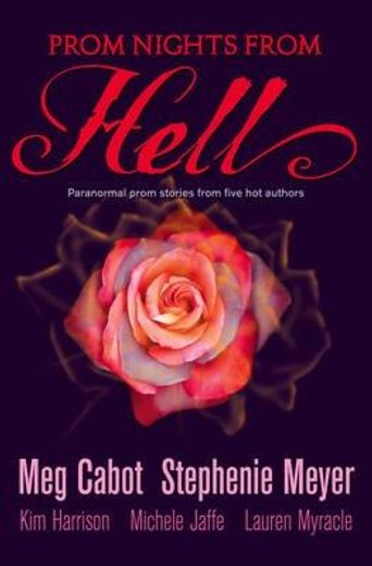 prom nights from hell (in English)
