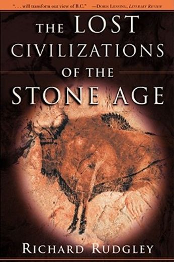 the lost civilization of the stone age (en Inglés)