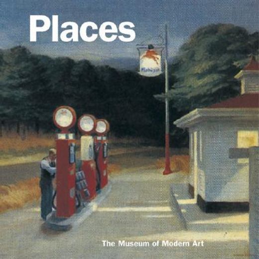 places (en Inglés)