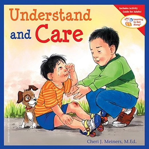 understand and care (in English)