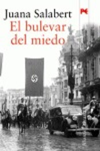 bulevar del miedo,el (in Spanish)