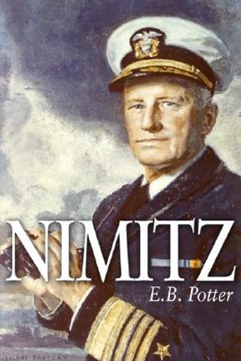 Nimitz (en Inglés)