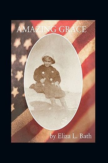 amazing grace,my mother´s spiritual journey in prose