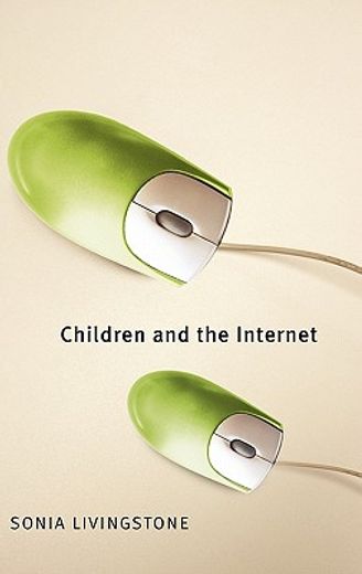 children and the internet
