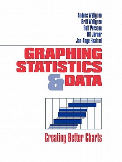 graphing statistics & data,creating better charts