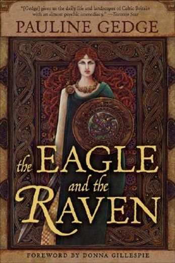The Eagle and the Raven: Volume 9 (en Inglés)