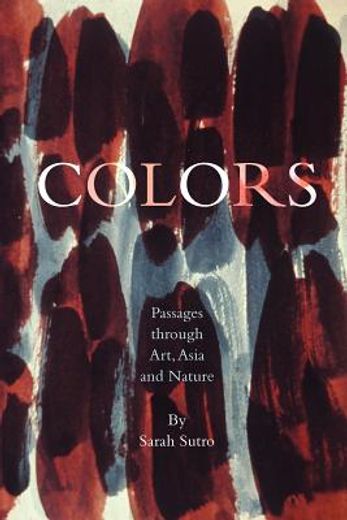 colors (in English)