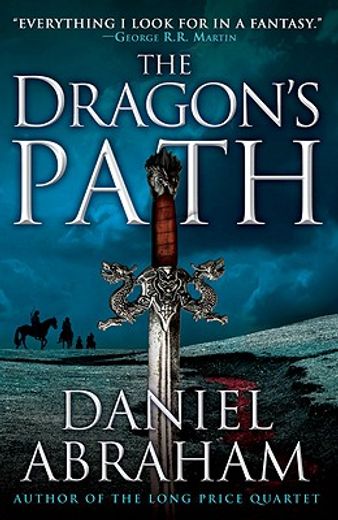 the dragon`s path (in English)
