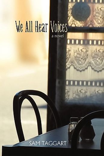 we all hear voices (en Inglés)