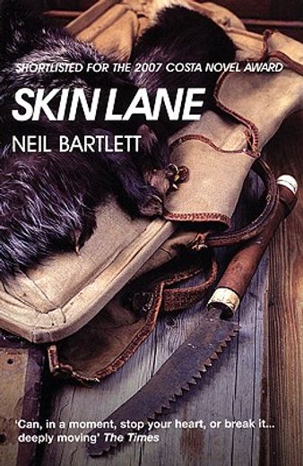 Skin Lane (en Inglés)