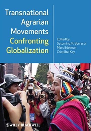transnational agrarian movements confronting globalization