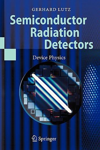 semiconductor radiation detectors,device physics