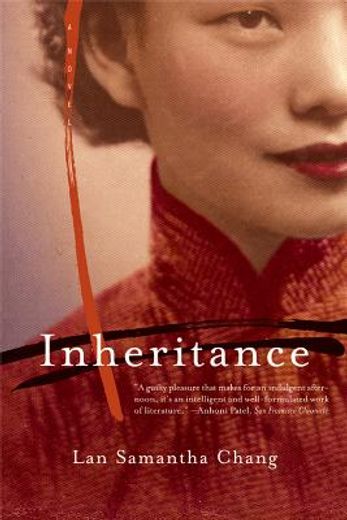 inheritance (in English)