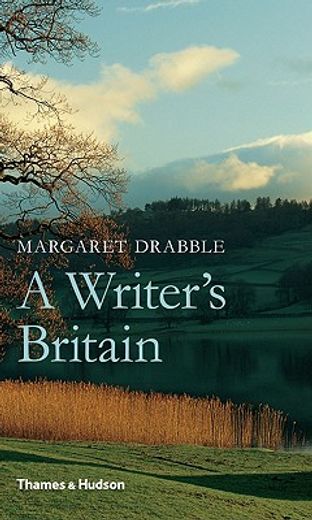 A Writer's Britain (in English)