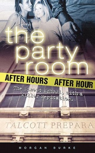 after hours (in English)