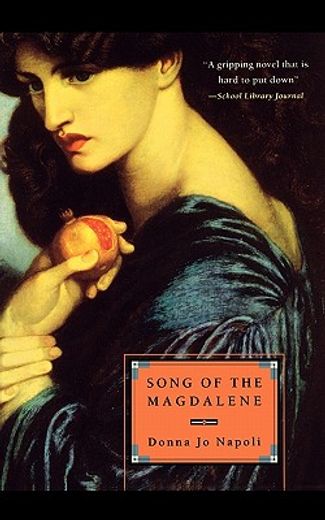 song of the magdalene (in English)