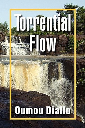 torrential flow