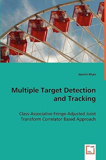 multiple target detection and tracking