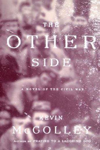 the other side (in English)