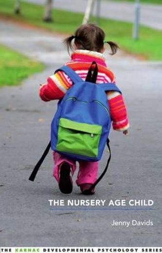 the nursery age child