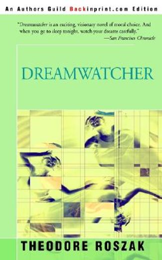 dreamwatcher (en Inglés)
