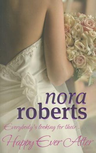 (roberts).happy ever after (in English)