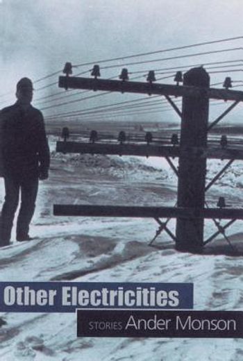 Other Electricities: Stories (en Inglés)