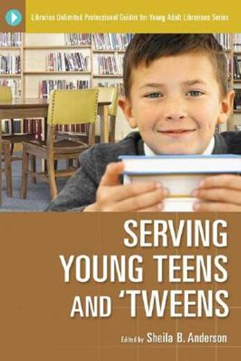 serving young teens and ´tweens