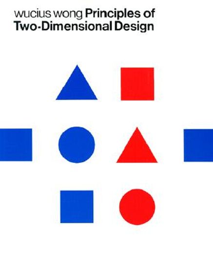 principles of two-dimensional design