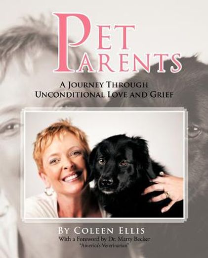 pet parents,a journey through unconditional love and grief