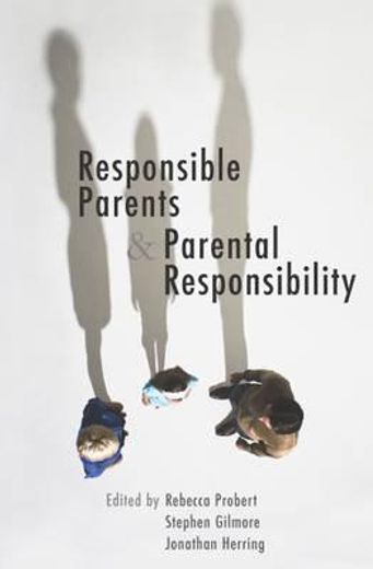 responsible parents and parental responsibility
