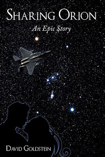 sharing orion,an epic story