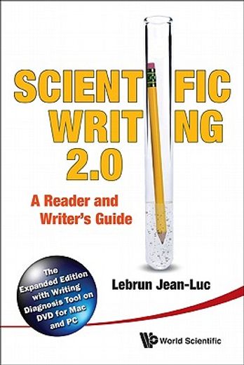 scientific writing 2.0,a reader and writer`s guide