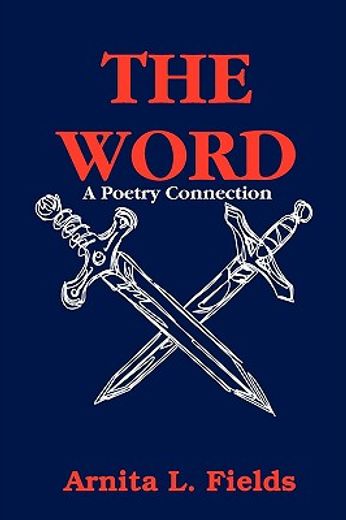 the word...a poetry connection