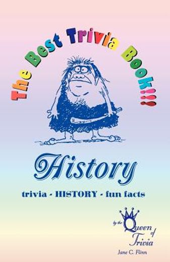 the best trivia book of history!!!