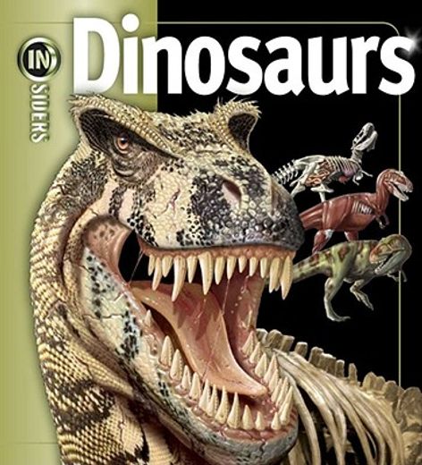 Dinosaurs (en Inglés)