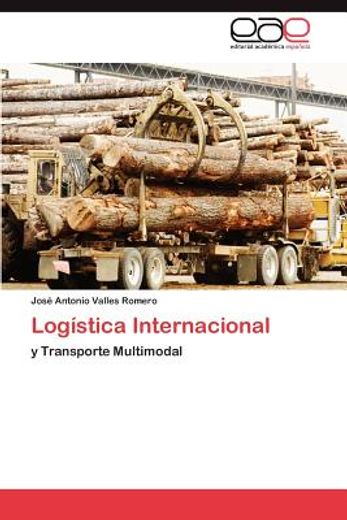 log stica internacional (in Spanish)