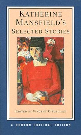 katherine mansfield´s selected short stories