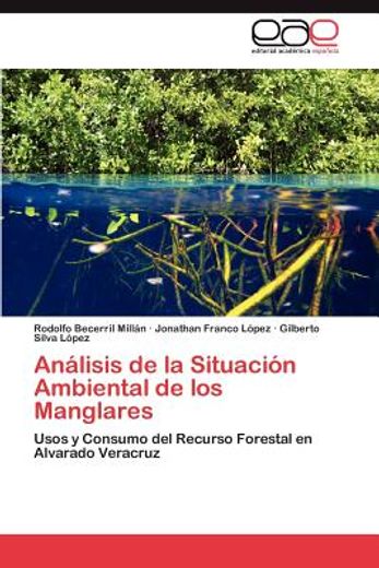an lisis de la situaci n ambiental de los manglares (in Spanish)