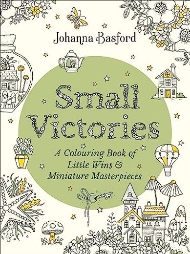 Small Victories (in English)