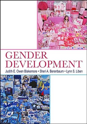 gender development