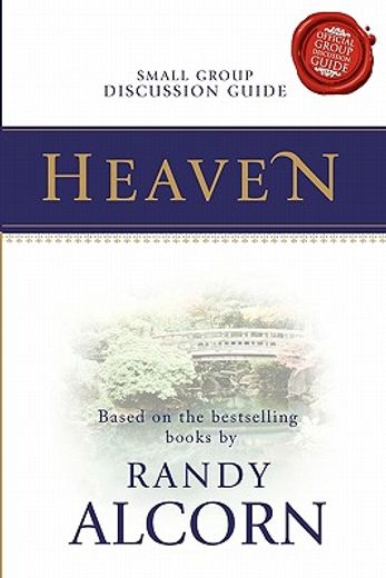 heaven small group discussion guide (in English)