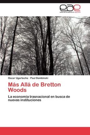 m s all de bretton woods (in Spanish)