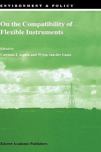 on the compatibility of flexible instruments (en Inglés)