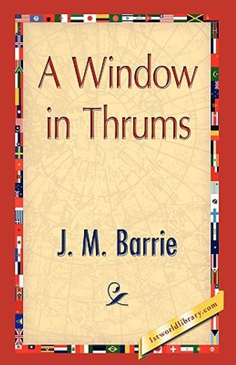 a window in thrums